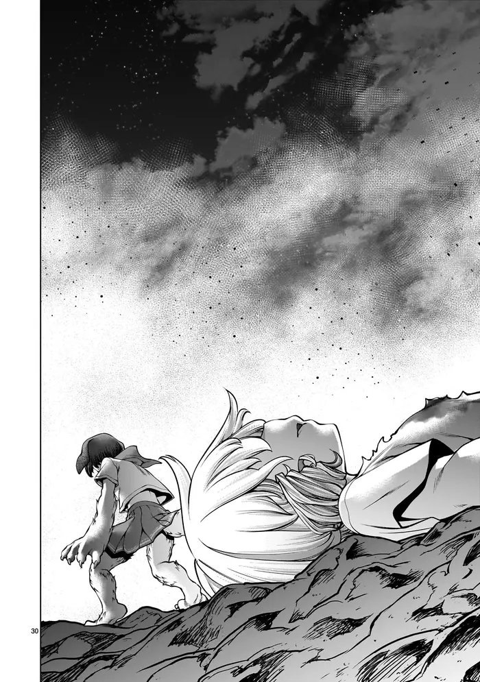 Killing Bites Chapter 133 image 29_optimized